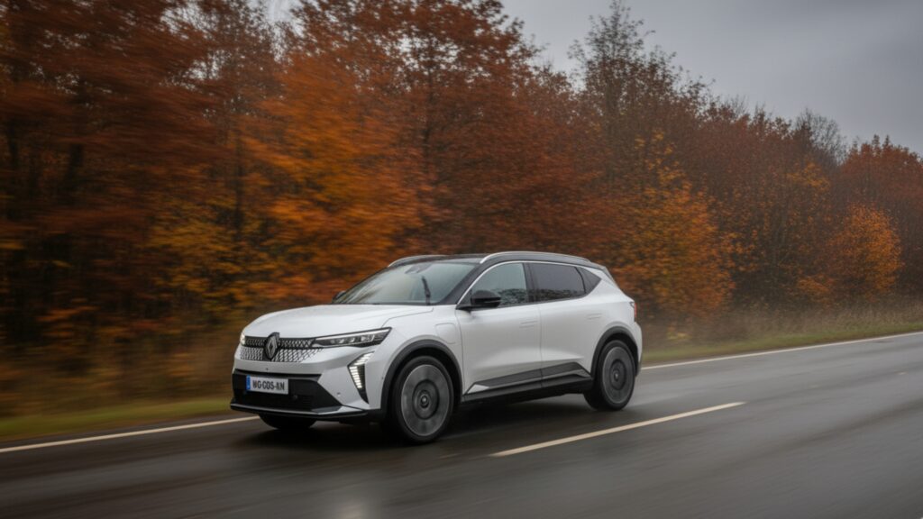 Révision de votre voiture Renault : les 5 vérifications à faire avant de prendre la route pour les longs week-ends de novembre